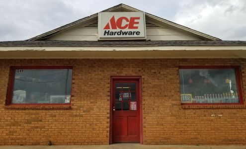 Ace Hardware Rock Hill