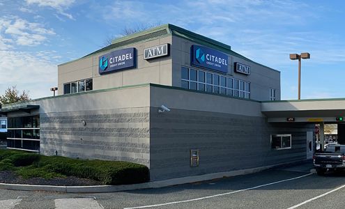 Citadel Credit Union - Chester Springs - Lionville