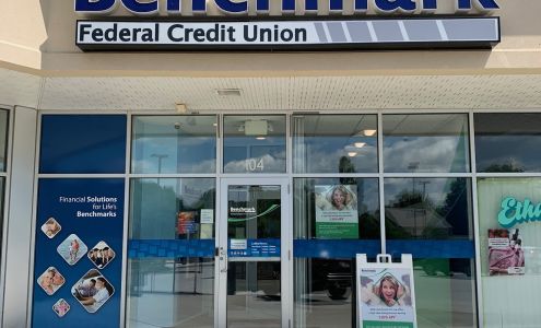 Benchmark Federal Credit Union