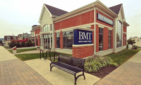 WSFS Bank Conshohocken