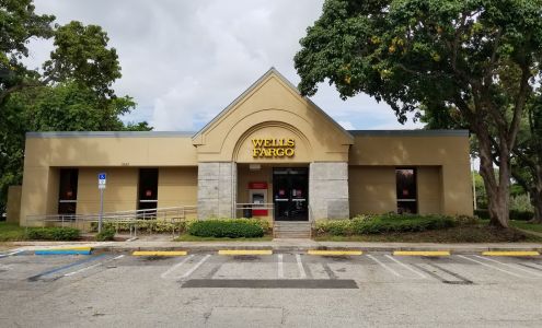 Wells Fargo Bank
