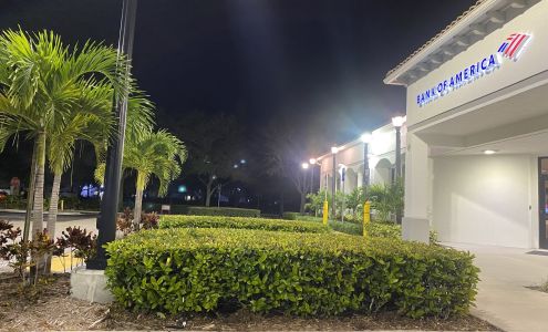 Bank of America ATM (Drive-thru)