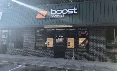 Boost Mobile