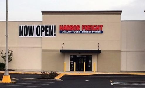 Harbor Freight Tools Rock Hill