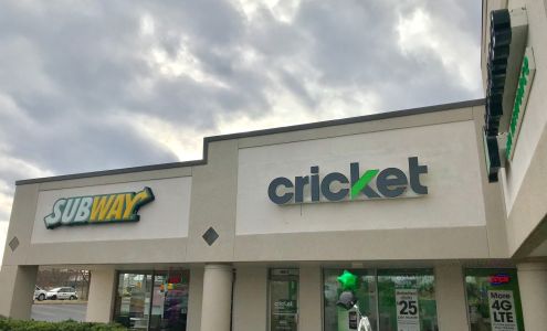 Cricket Wireless Authorized Retailer