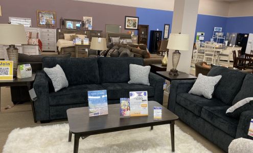 Farmers Home Furniture | Rock Hill, SC