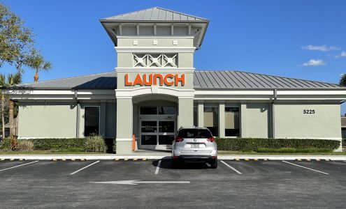 Launch Credit Union | Palm Bay