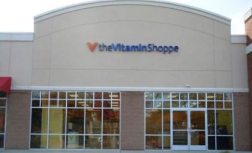 The Vitamin Shoppe