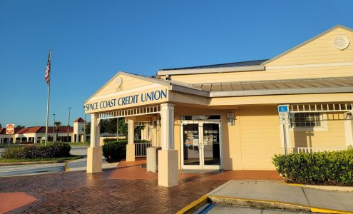 Space Coast Credit Union | Port Malabar | Palm Bay, FL