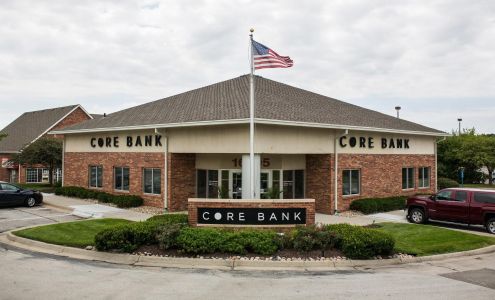 Core Bank Omaha