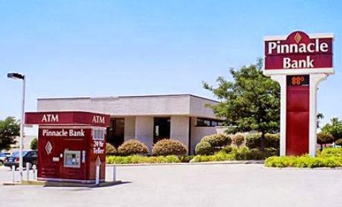 Pinnacle Bank