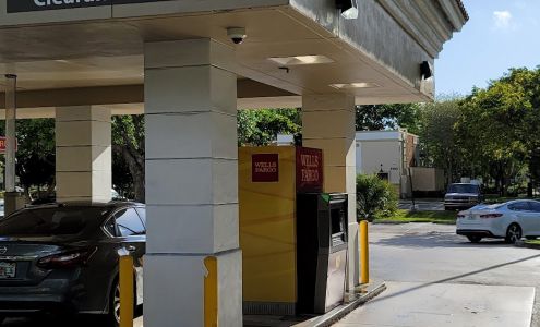 Wells Fargo ATM
