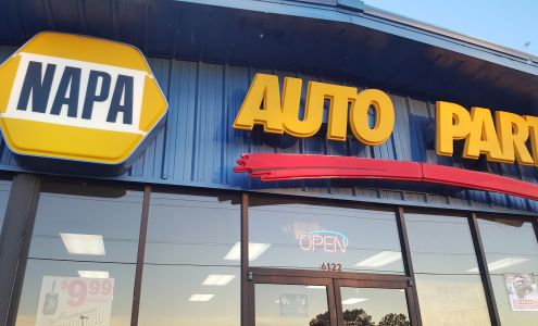 NAPA Auto Parts