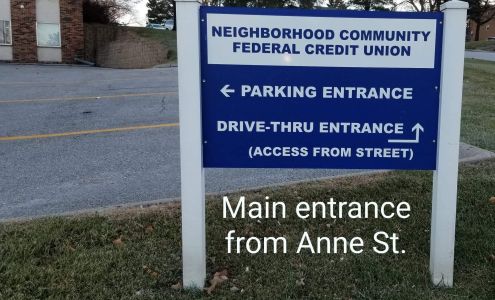 Neighborhood Community Federal Credit Union Omaha