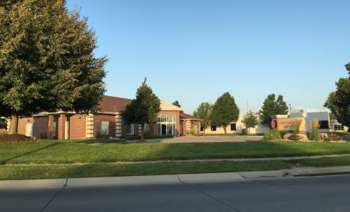 Omaha Firefighters Credit Union