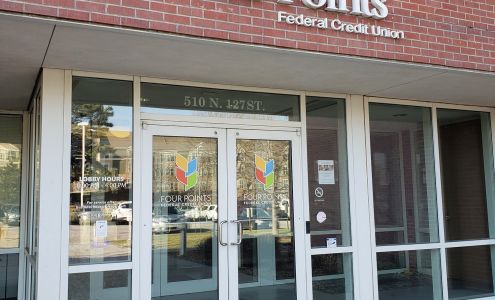 Four Points Federal Credit Union