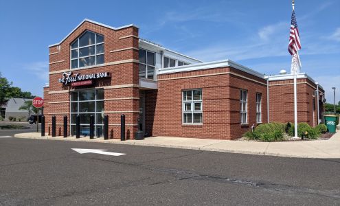 The First National Bank & Trust Company of Newtown Warminster
