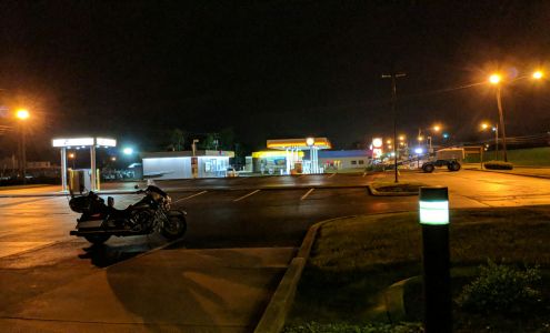 Community Trust Bank Campbellsville