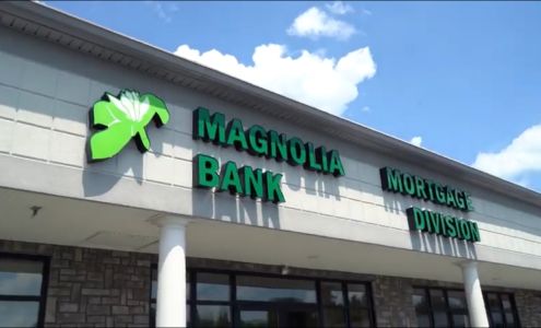 Magnolia Bank Inc Campbellsville