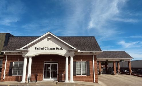 United Citizens Bank of Southern Kentucky Campbellsville