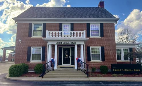 United Citizens Bank of Southern Kentucky Columbia