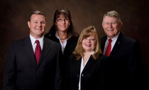 Morgan Stanley Financial Advisors