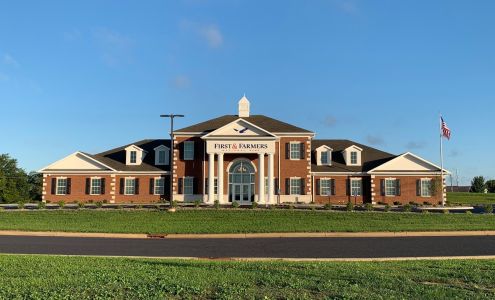 First & Farmers National Bank Columbia