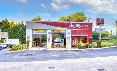 Jiffy Lube