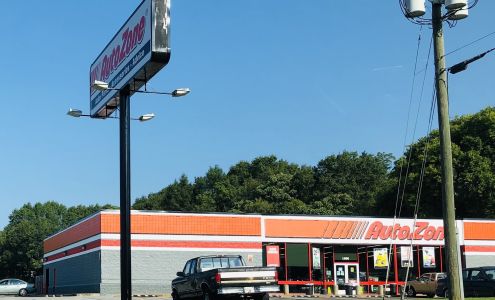 AutoZone Auto Parts