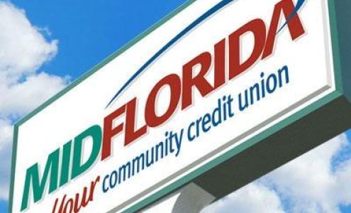 MIDFLORIDA Credit Union - Gary Rd. Training Center Branch