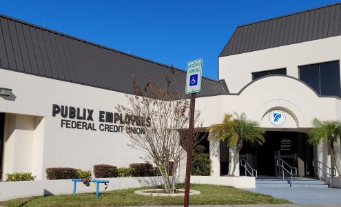 Publix Employees Federal Credit Union