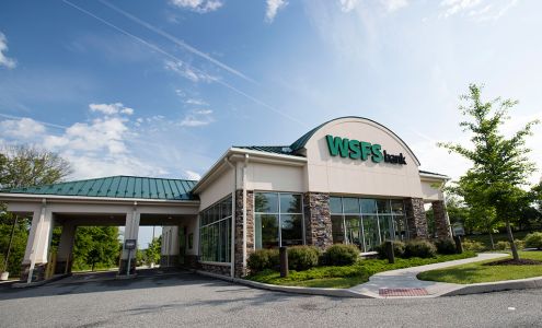 WSFS Bank Oaks