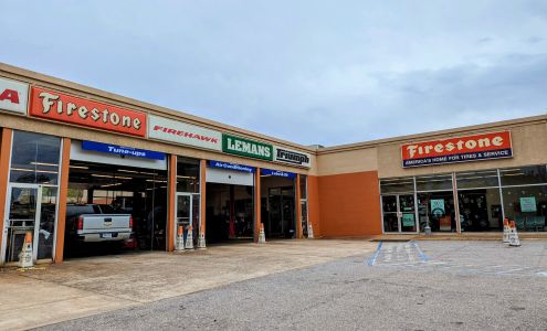 Firestone Complete Auto Care