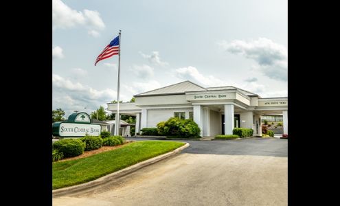 South Central Bank