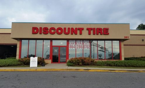 Discount Tire