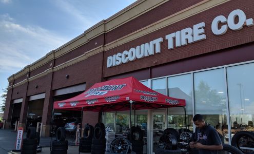 Discount Tire