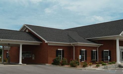 Monticello Banking Company Russell Springs