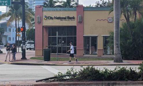 City National Bank of Florida