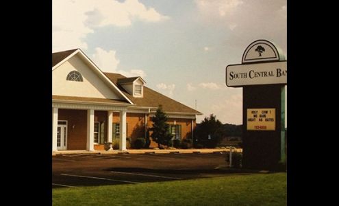 South Central Bank