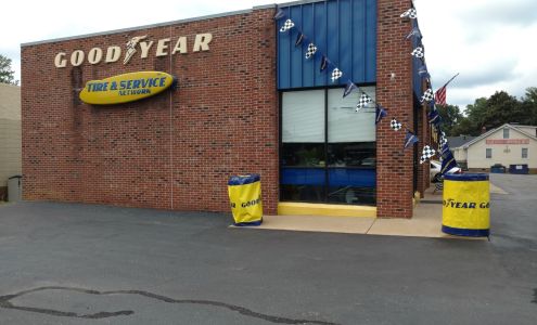 Goodyear Auto Service