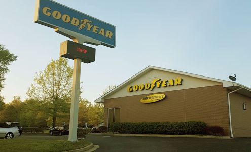 Goodyear Auto Service