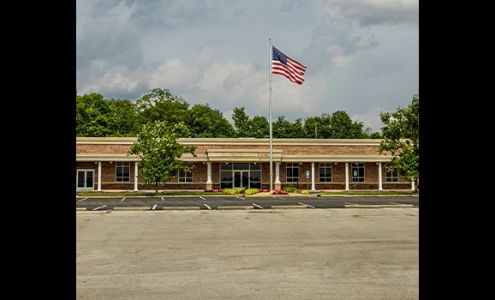 South Central Bank Operations Center