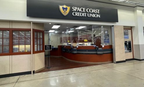 Space Coast Credit Union | Orange City Wal-Mart Location | FL