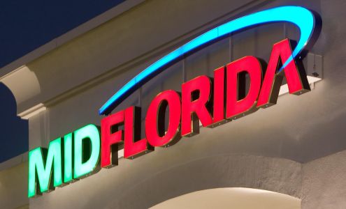 MIDFLORIDA Credit Union - Longwood Branch