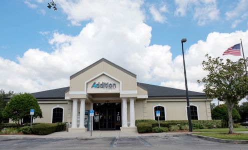 Addition Financial Credit Union - Winter Garden