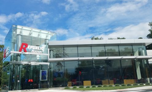 Republic Bank Medford