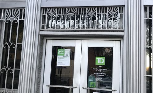 TD Bank