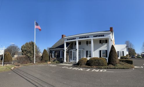 Hatboro Federal Savings Warminster