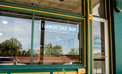Farmers State Bank Alto Pass