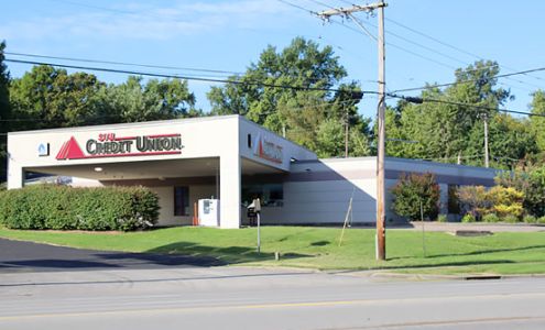 SIU Credit Union